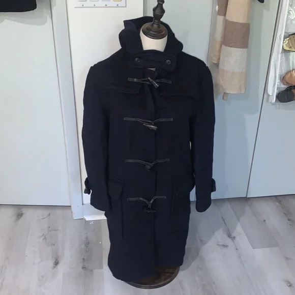 Gloverall classic coat - Picture 9 of 15